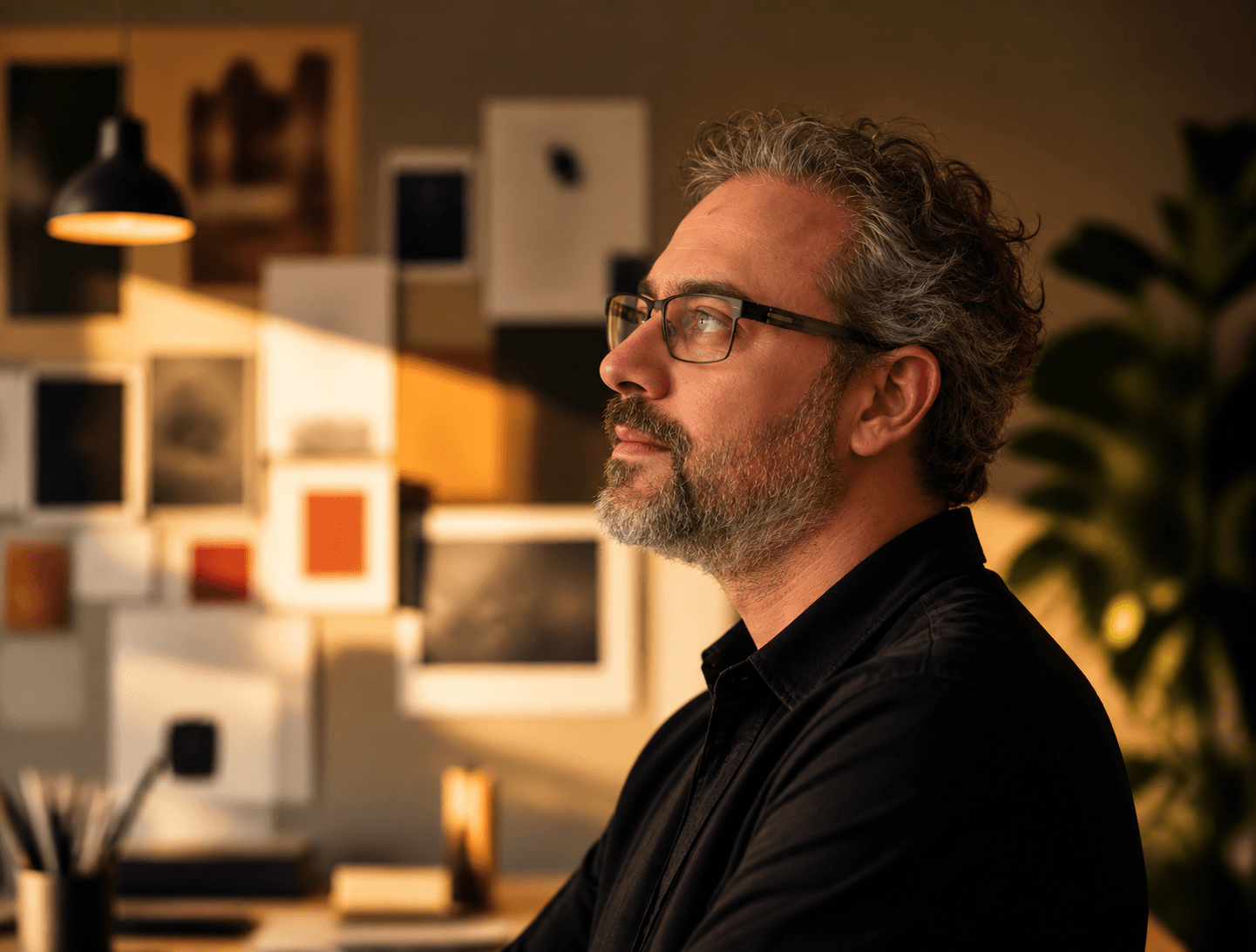 Filipe Abreu, founder and principal architect at Welaborate